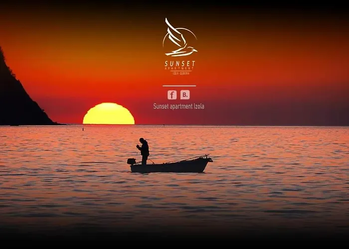 Sunset Apartment