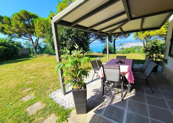 Sunset Apartment